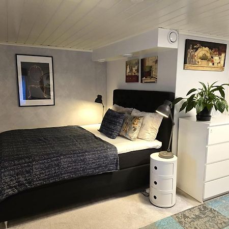 Airport Mint House Studio วานตา ภายนอก รูปภาพ