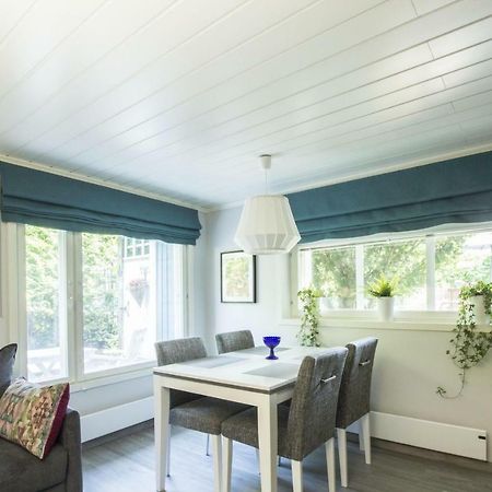 Airport Mint House Studio วานตา ภายนอก รูปภาพ
