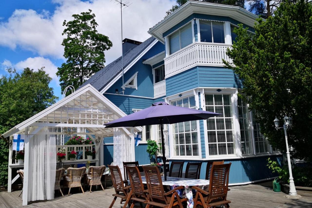 Airport Mint House Studio วานตา ภายนอก รูปภาพ