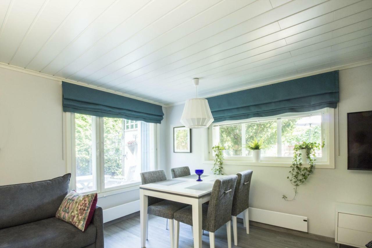 Airport Mint House Studio วานตา ภายนอก รูปภาพ